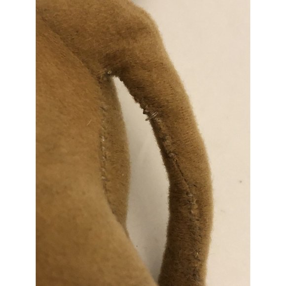 Vintage 1982 Showtime Kamar ET Extra Terrestrial Movie 8” Plush Been Repaired - Picture 10 of 16